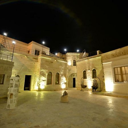 Crassus Cave Hotel Ürgüp Extérieur photo