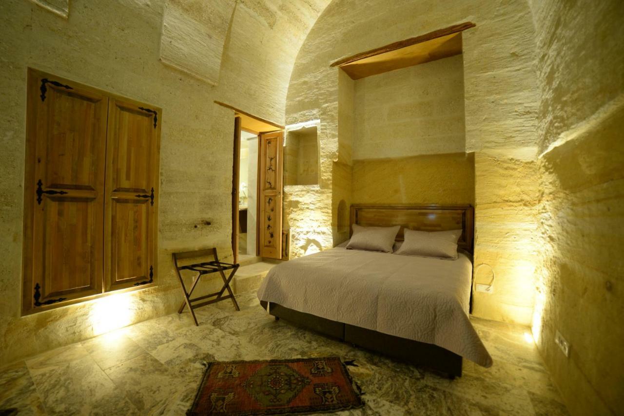 Crassus Cave Hotel Ürgüp Extérieur photo
