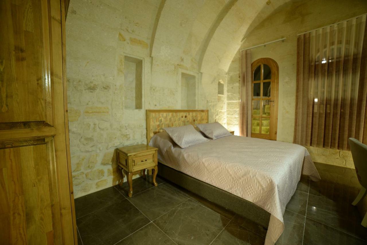 Crassus Cave Hotel Ürgüp Extérieur photo