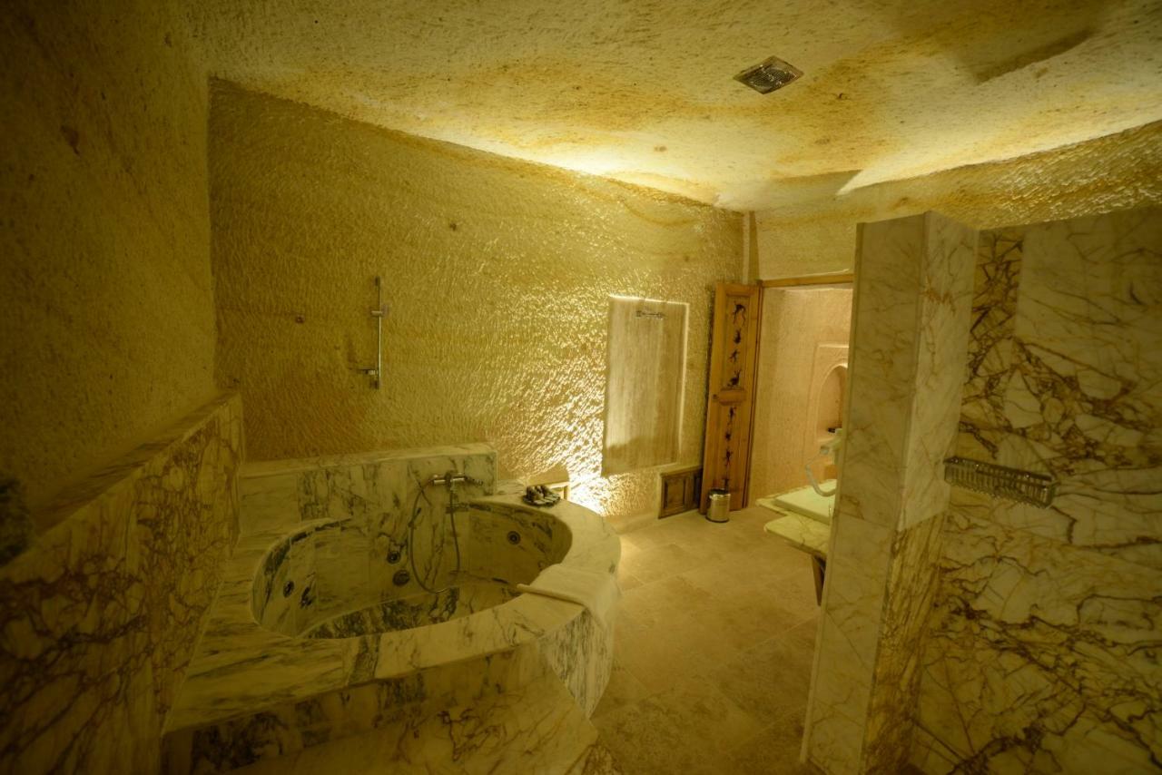 Crassus Cave Hotel Ürgüp Extérieur photo