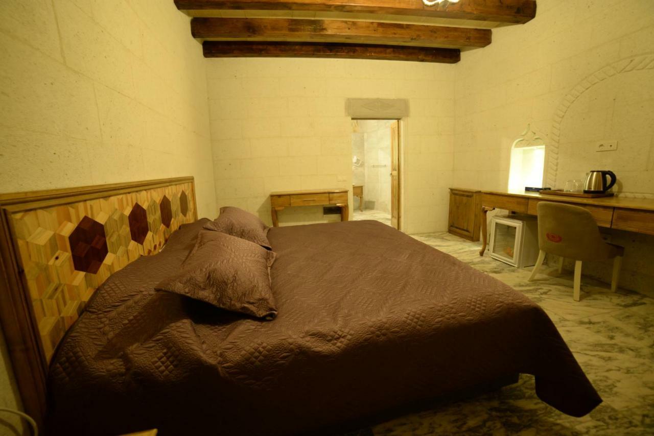 Crassus Cave Hotel Ürgüp Extérieur photo