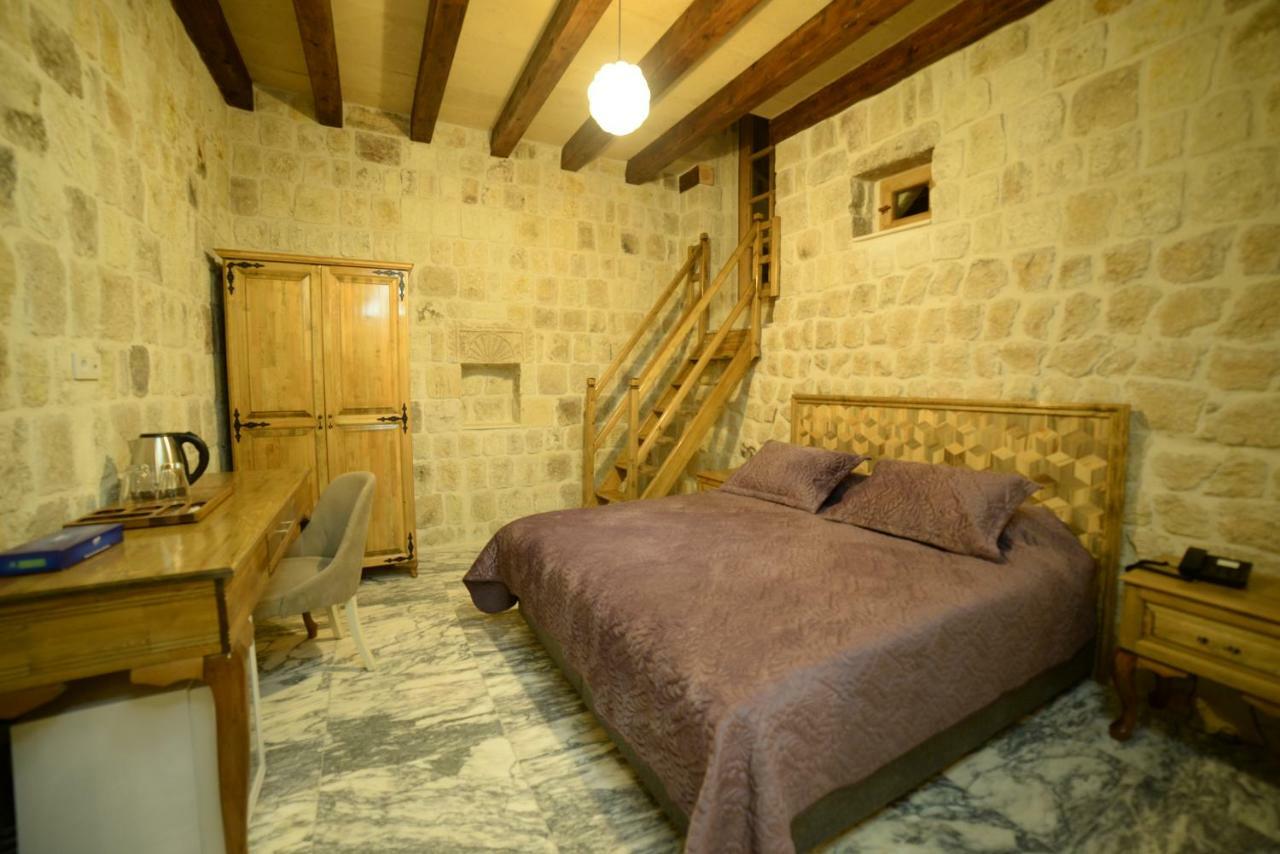 Crassus Cave Hotel Ürgüp Extérieur photo