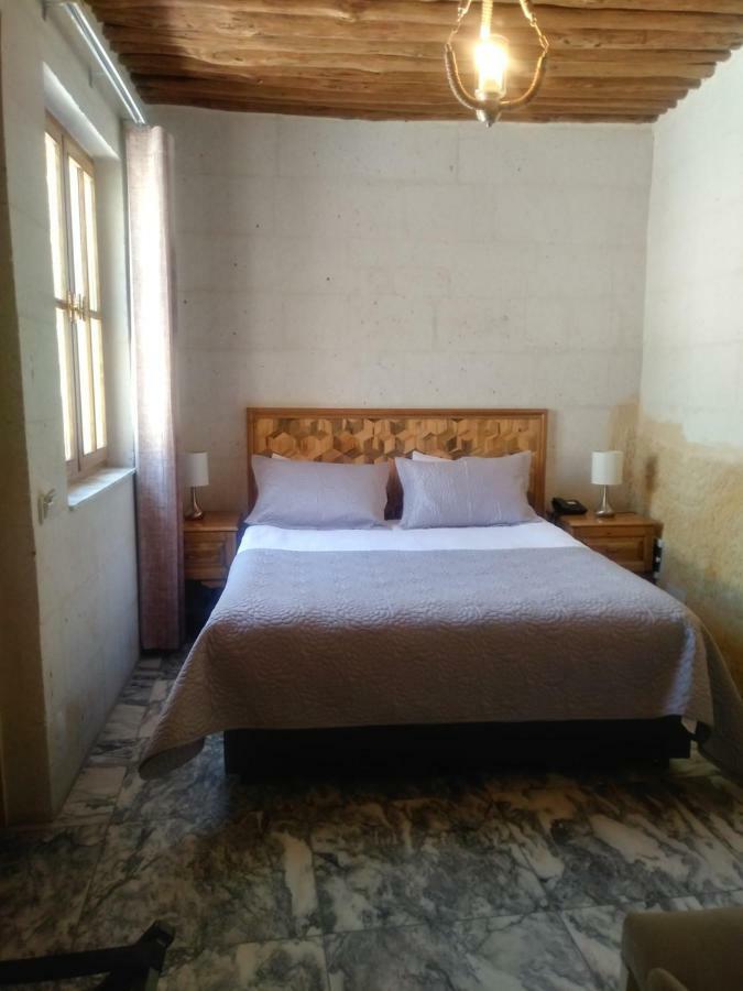 Crassus Cave Hotel Ürgüp Extérieur photo