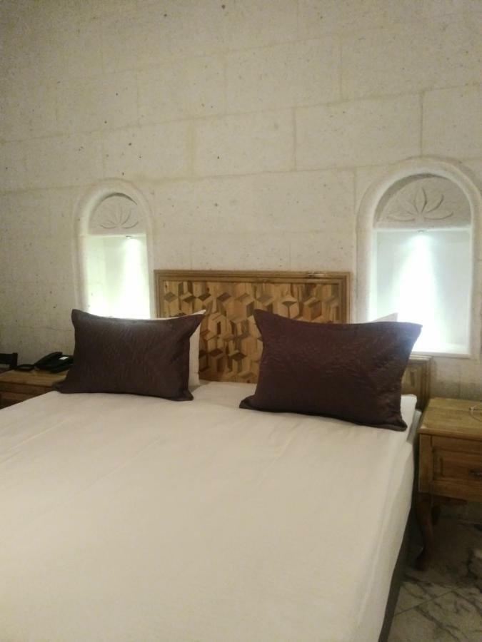 Crassus Cave Hotel Ürgüp Extérieur photo