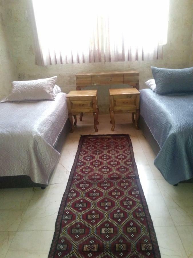 Crassus Cave Hotel Ürgüp Extérieur photo